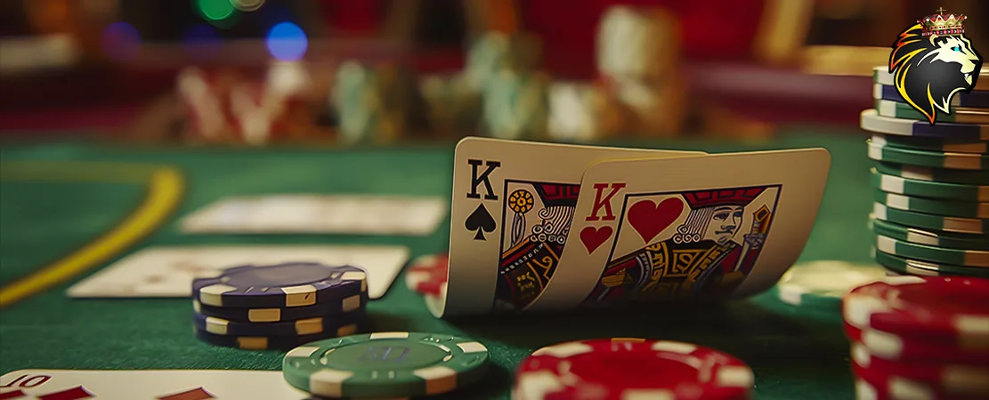 Kasino igre
